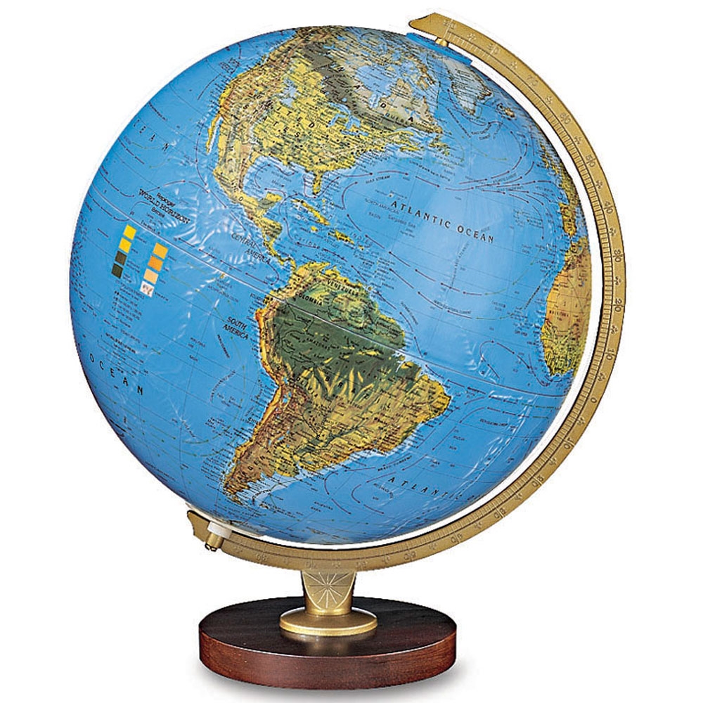 globe