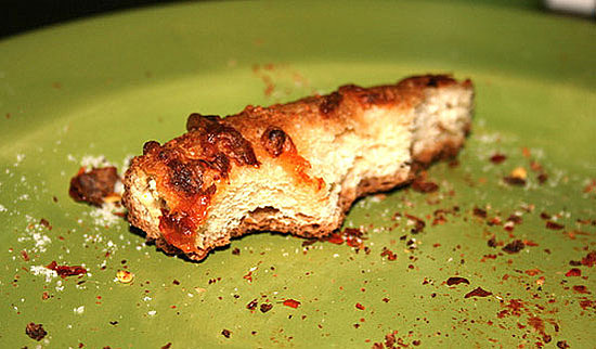 crust