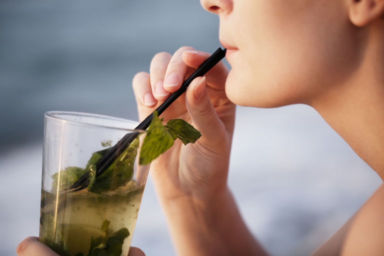 strawbeverage